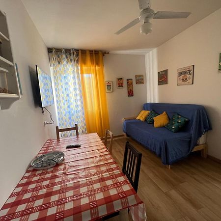 Apartament Loft Grazioso - Pescara Zewnętrze zdjęcie