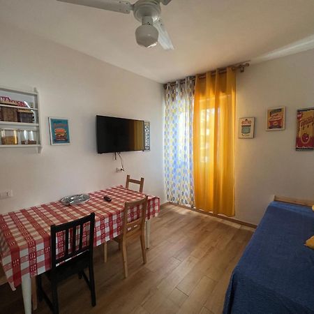 Apartament Loft Grazioso - Pescara Zewnętrze zdjęcie