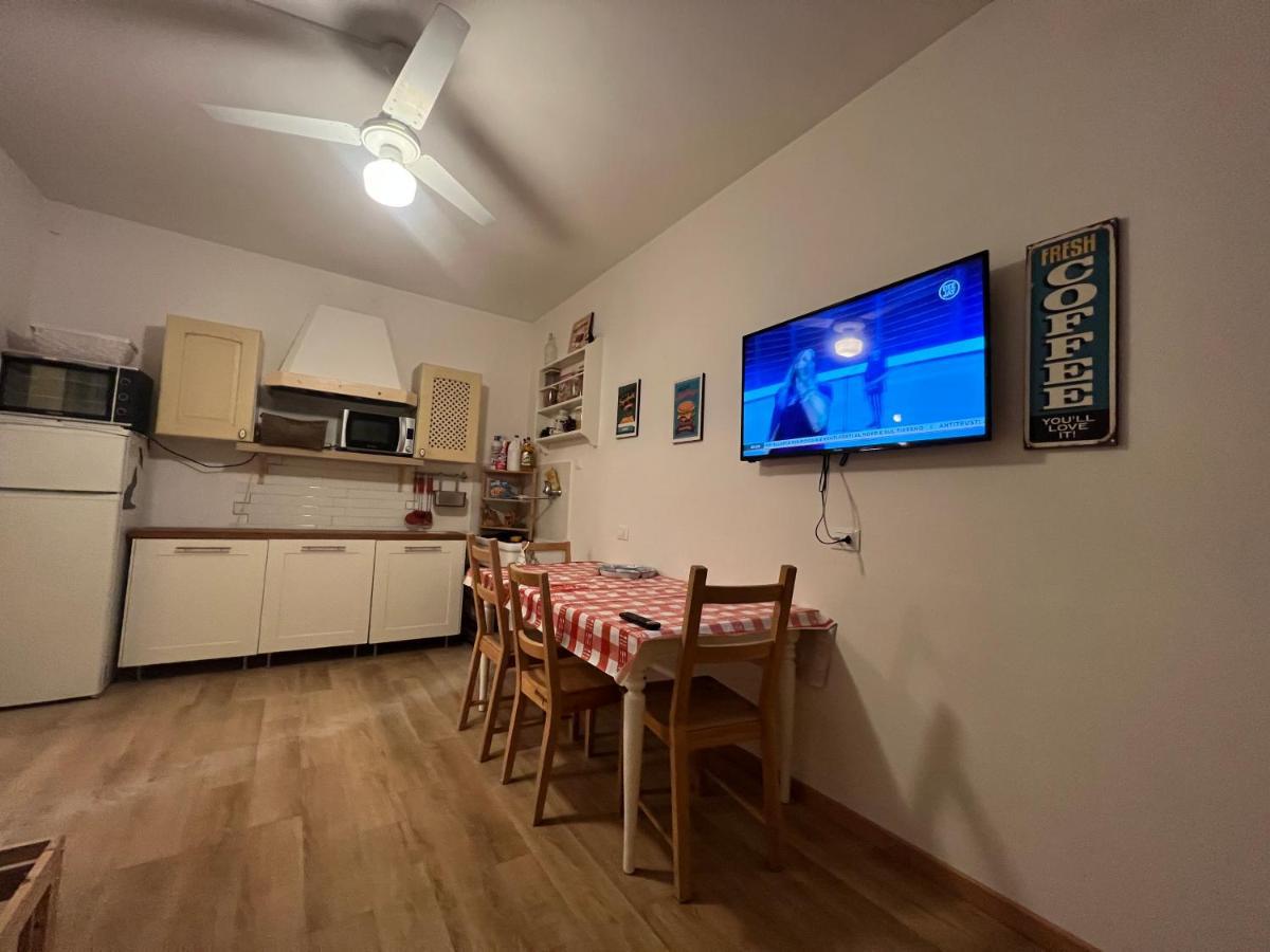 Apartament Loft Grazioso - Pescara Zewnętrze zdjęcie