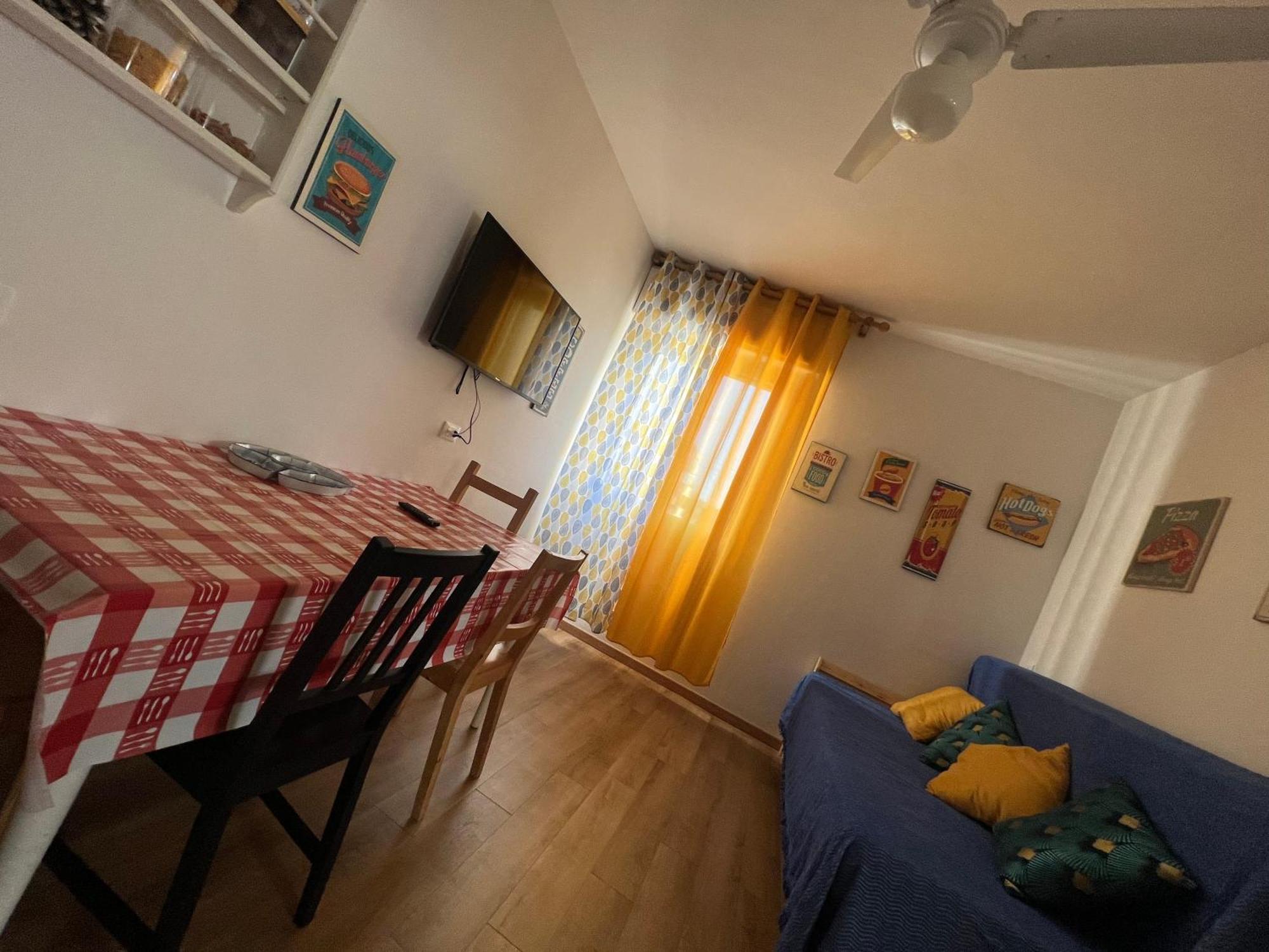 Apartament Loft Grazioso - Pescara Zewnętrze zdjęcie