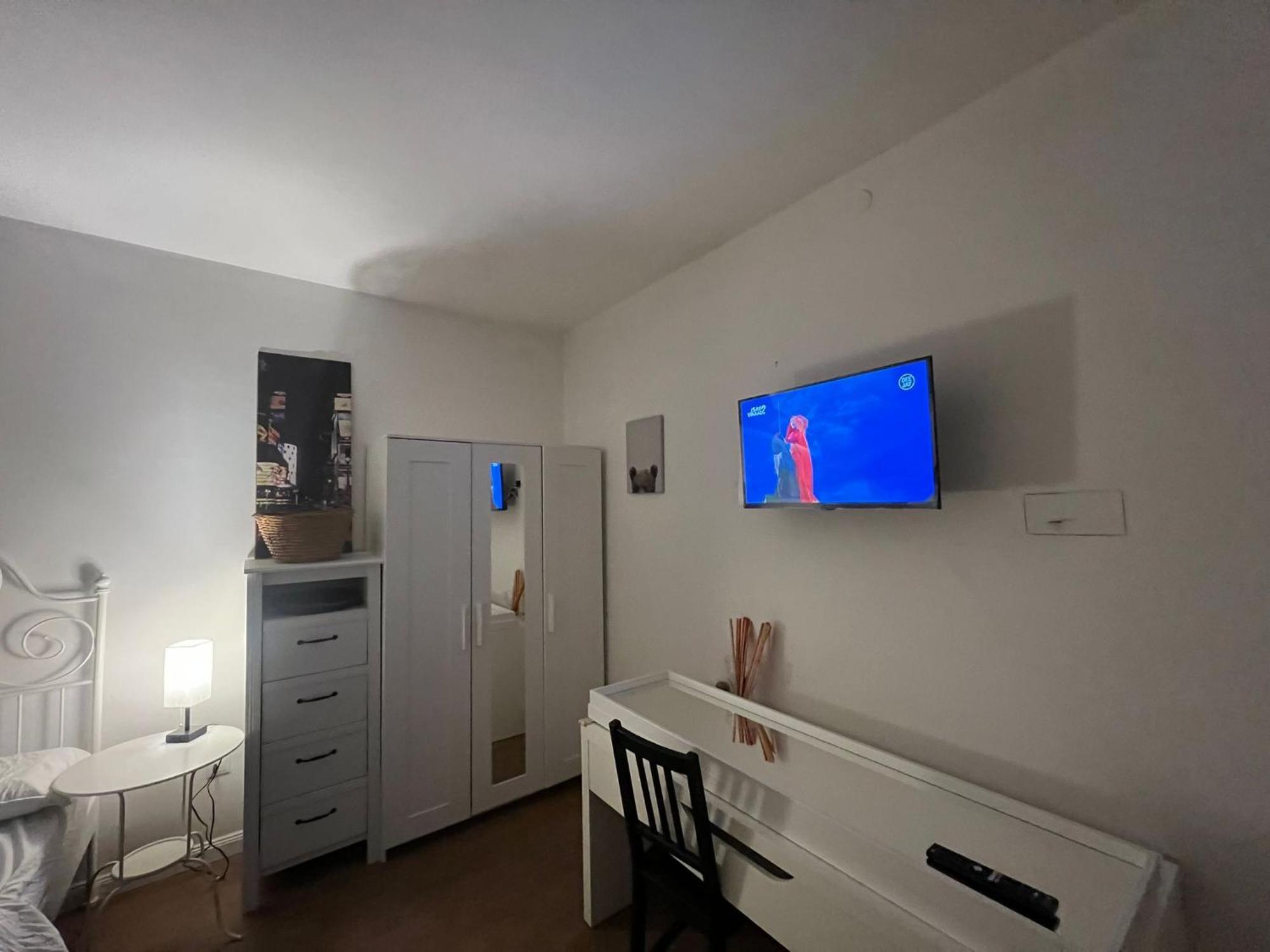 Apartament Loft Grazioso - Pescara Zewnętrze zdjęcie