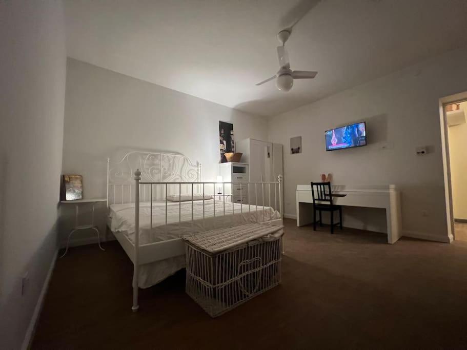 Apartament Loft Grazioso - Pescara Zewnętrze zdjęcie
