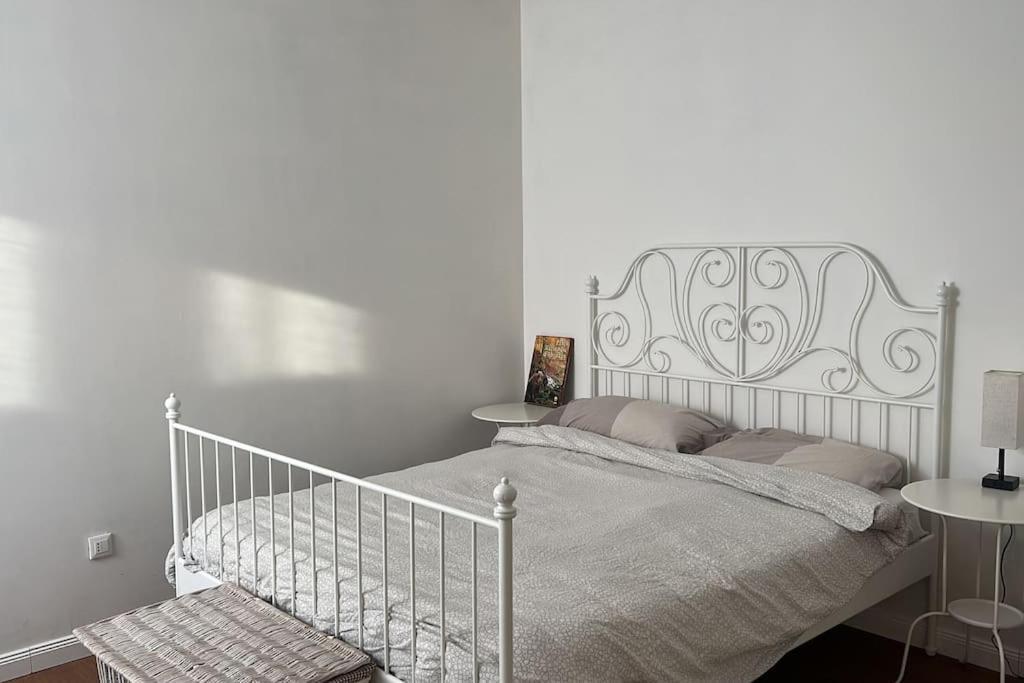 Apartament Loft Grazioso - Pescara Zewnętrze zdjęcie