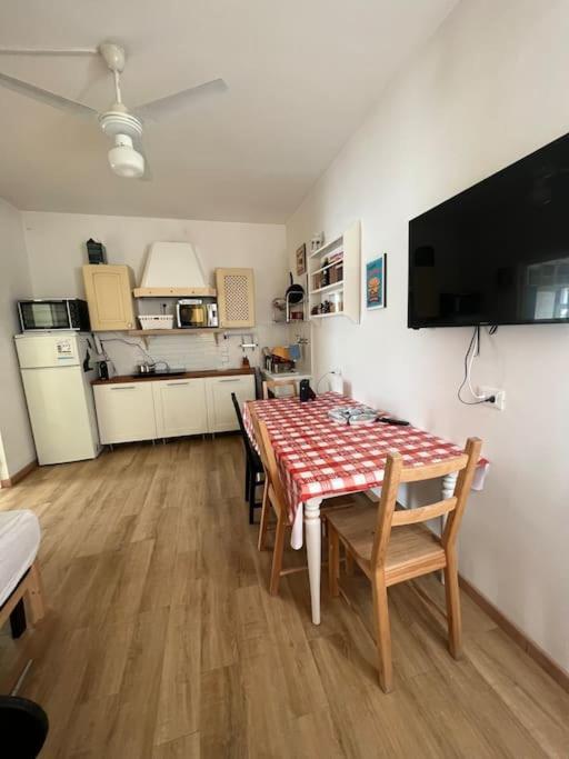 Apartament Loft Grazioso - Pescara Zewnętrze zdjęcie