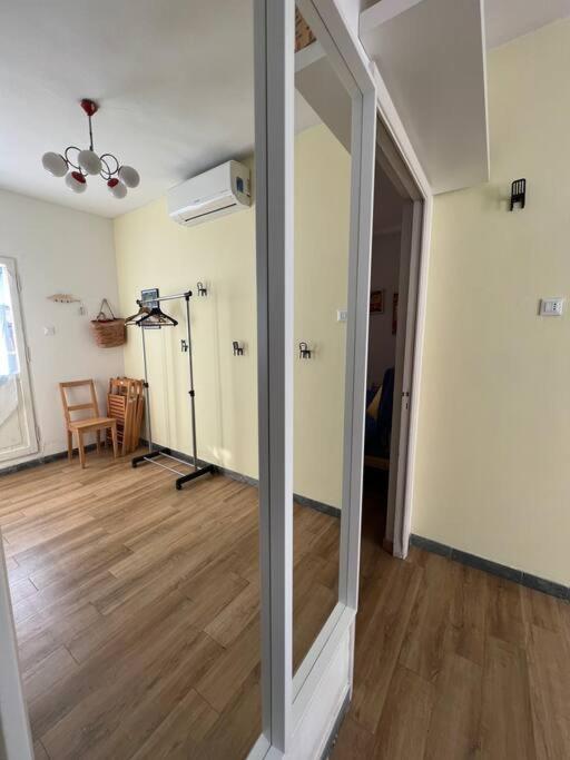 Apartament Loft Grazioso - Pescara Zewnętrze zdjęcie