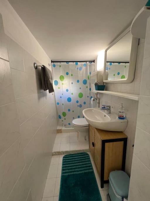 Apartament Loft Grazioso - Pescara Zewnętrze zdjęcie