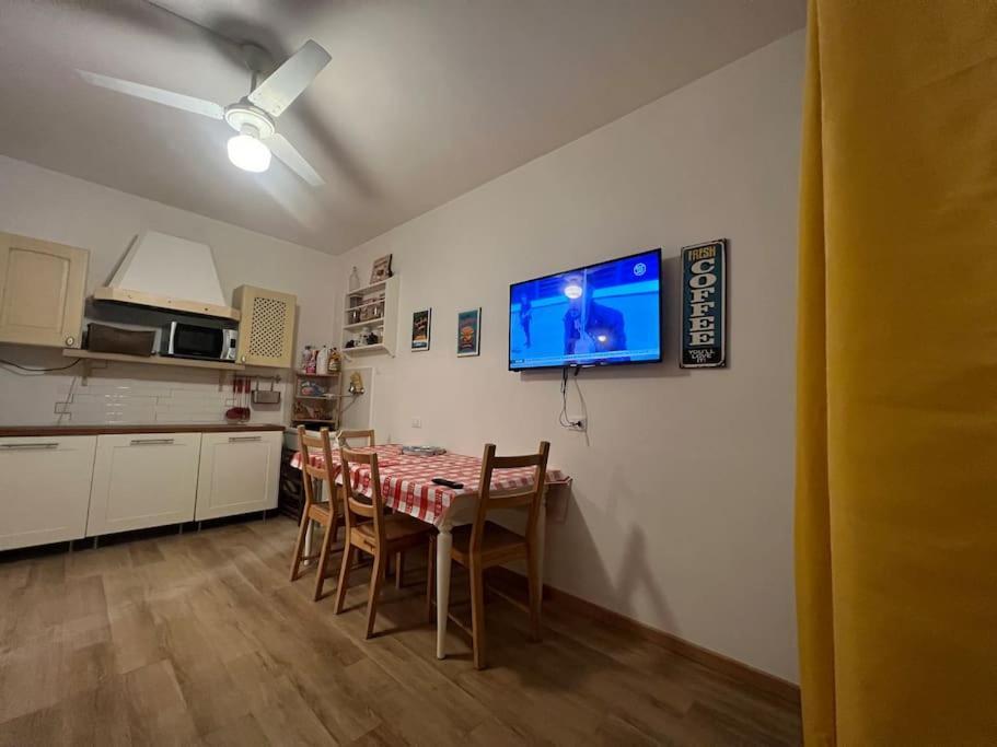 Apartament Loft Grazioso - Pescara Zewnętrze zdjęcie
