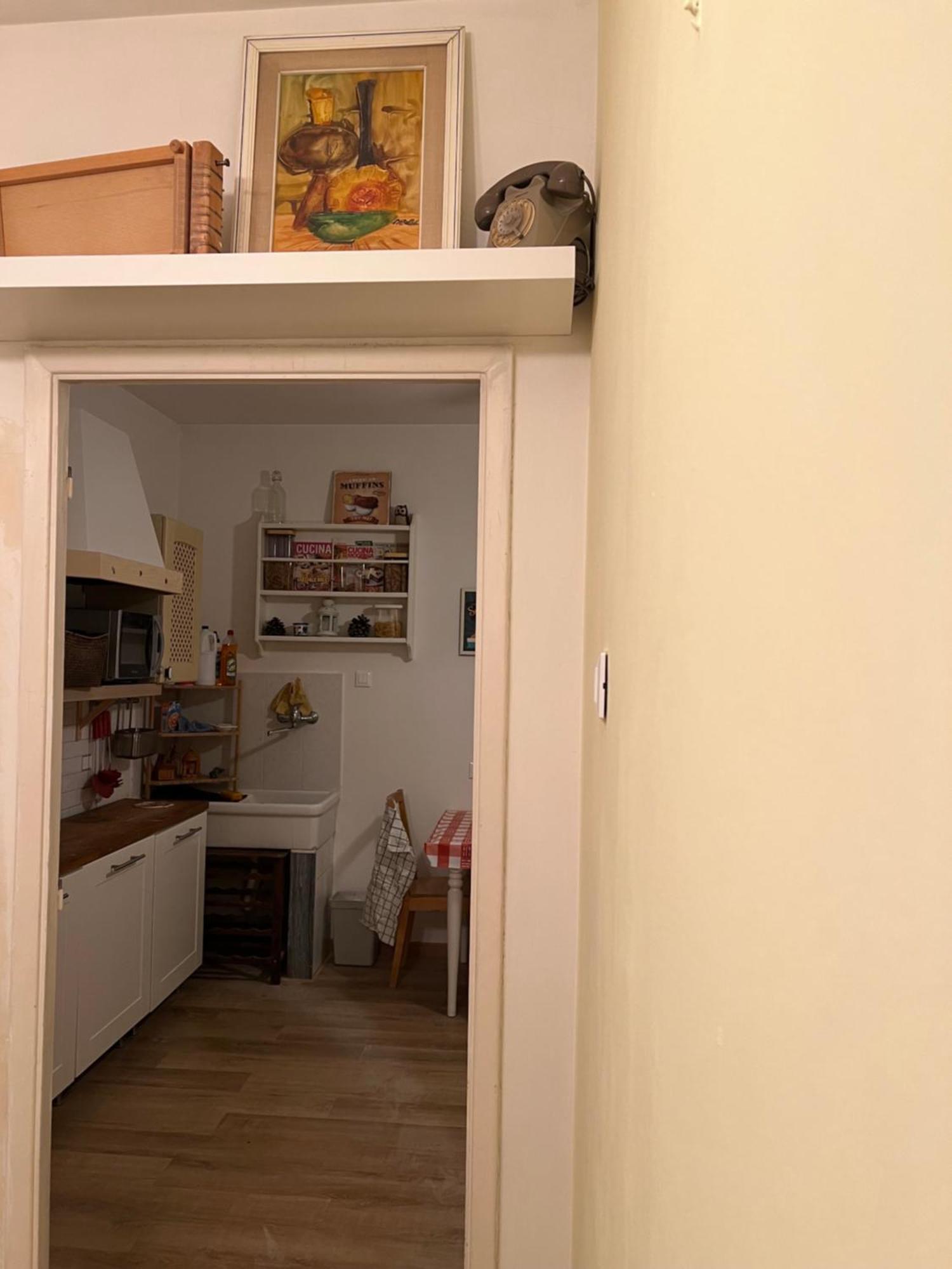 Apartament Loft Grazioso - Pescara Zewnętrze zdjęcie